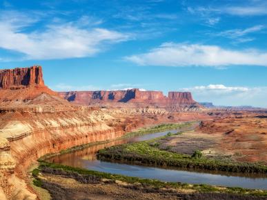 Canyonlands National Park